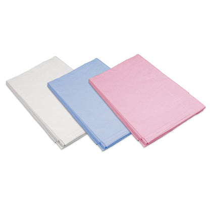 Dynarex Drape Sheets, 40" x 60" (100 Count)