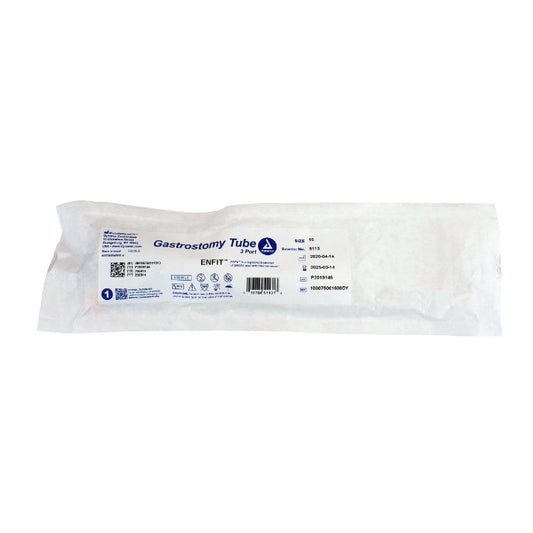 Dynarex Gastrostomy Tubes with ENFit (5 Count)