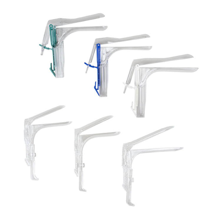 Dynarex Vaginal Speculum Disposable (100 Count)