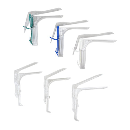 Dynarex Vaginal Speculum Disposable (100 Count)