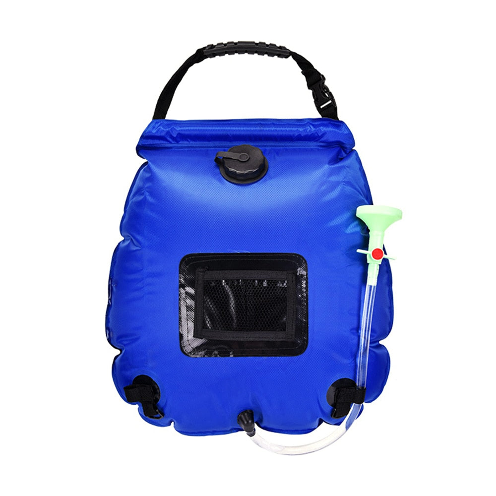 Shower/Water Bag 20L