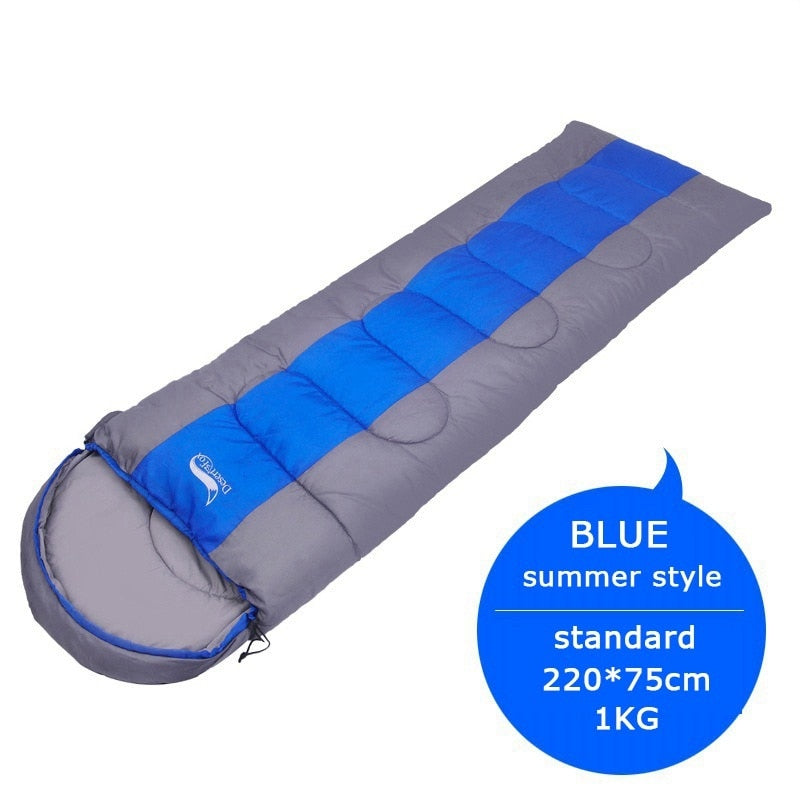 Sleeping Bag