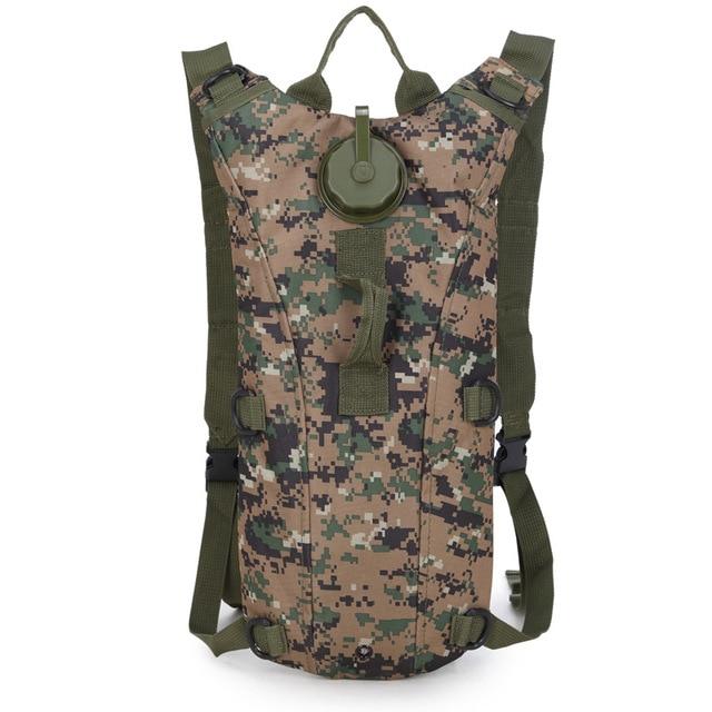 Tactical 3L Hydration Pack