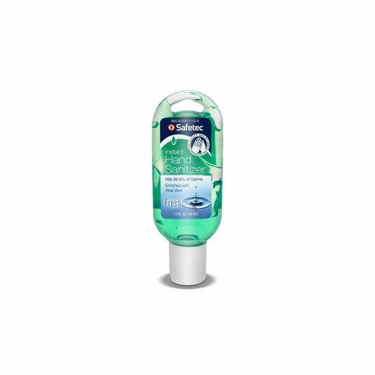 Hand Sanitizer (Fresh Scent) Tottle Bottle
