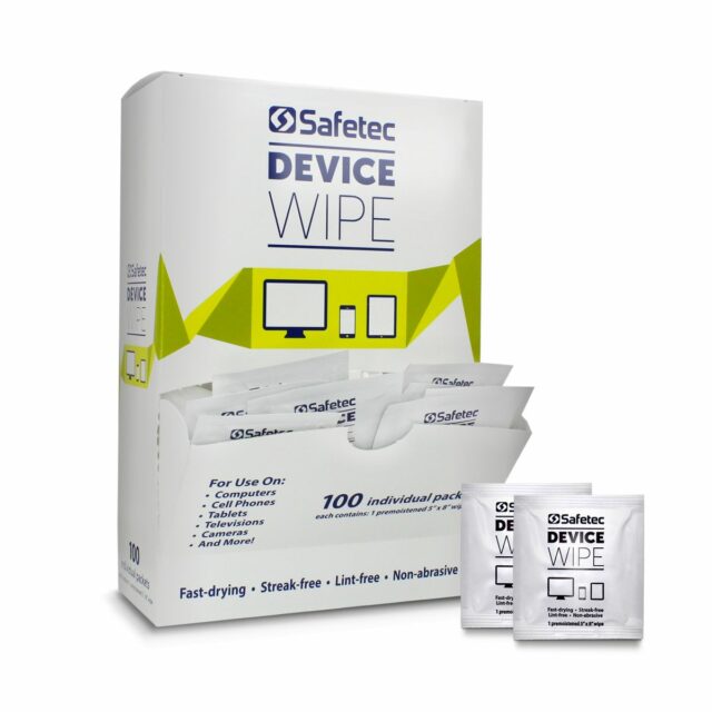 Device Wipe