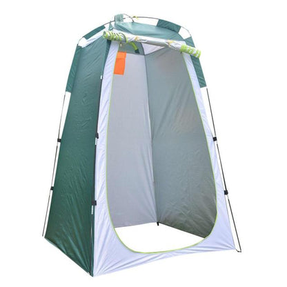 Portable Pop Up Privacy Tent