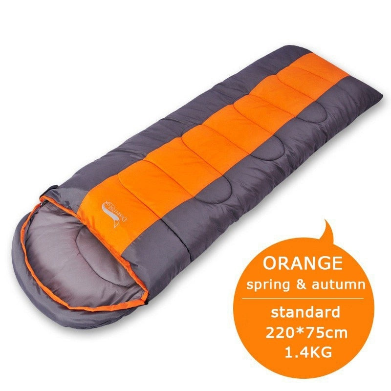 Sleeping Bag