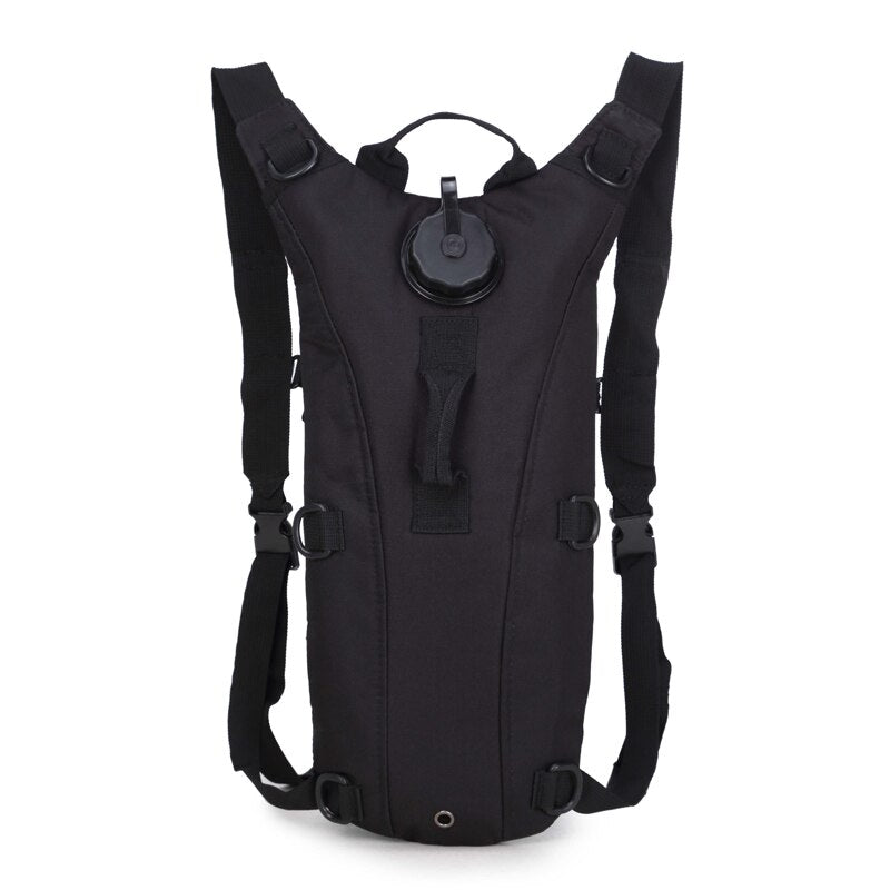 Tactical 3L Hydration Pack