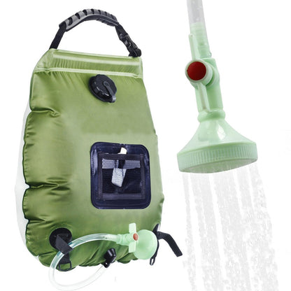 Shower/Water Bag 20L
