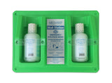 Medique | First Aid Eye Wash Wall Station