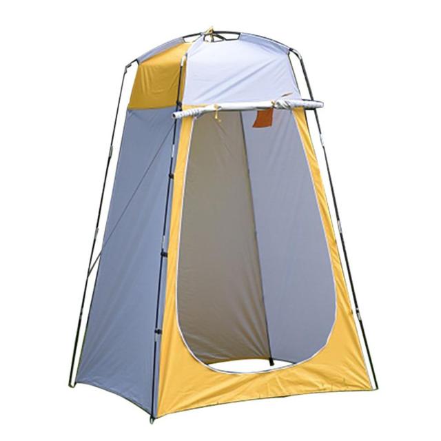 Portable Pop Up Privacy Tent