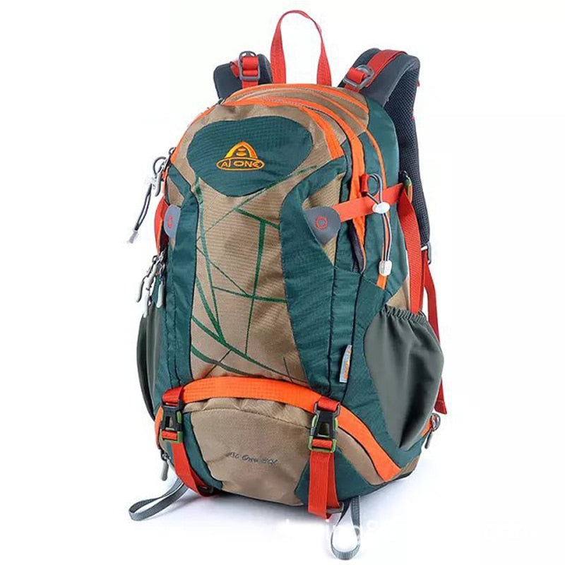 Waterproof Hiking Backpack