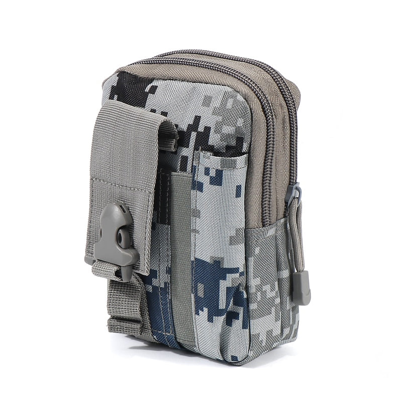 Military Molle Pouch