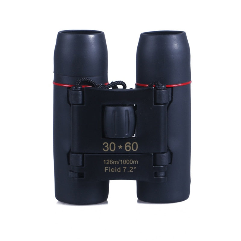 Folding Binoculars 30 x 60