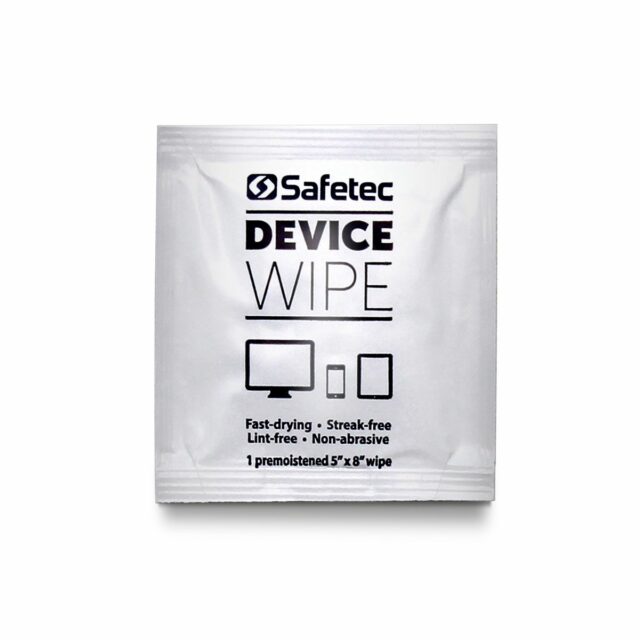 Device Wipe