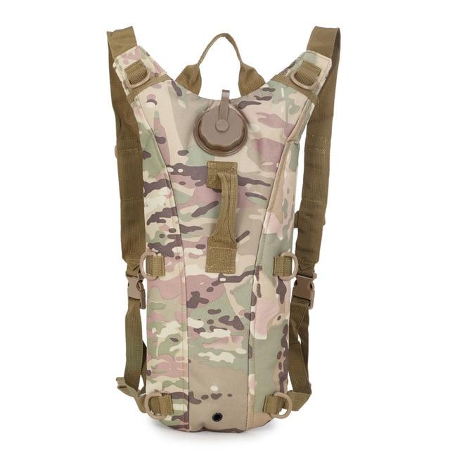 Tactical 3L Hydration Pack