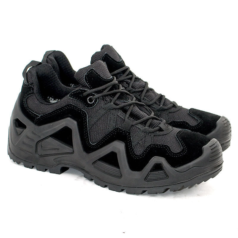 Tactical Hiking Shoes