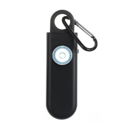 Personal Safety Alarm Keychain