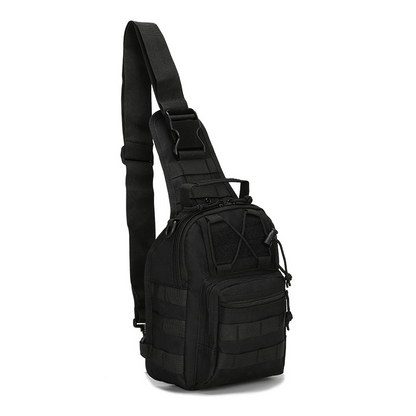 Military Style Backpack Sling