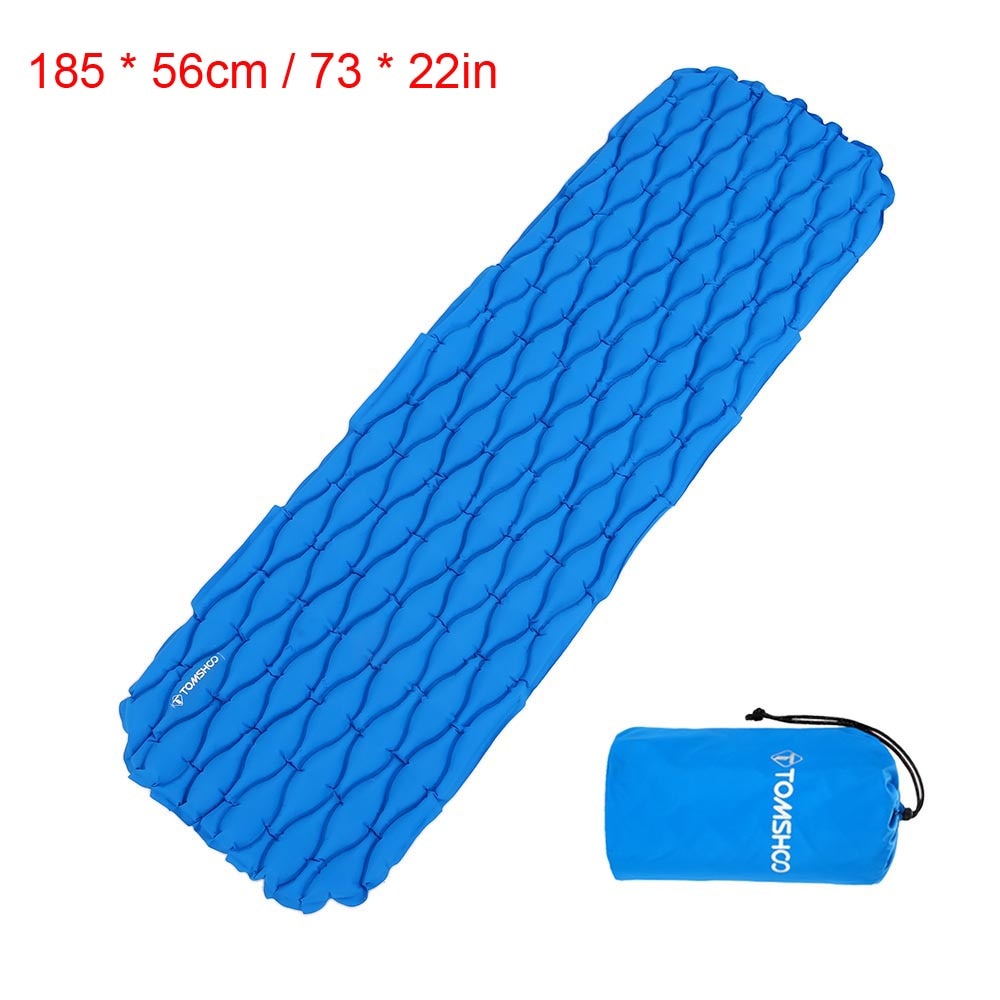 Inflatable Camping Mat