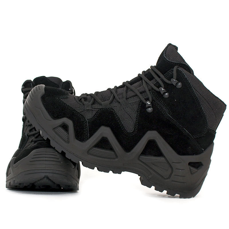 Tactical Hiking Shoes