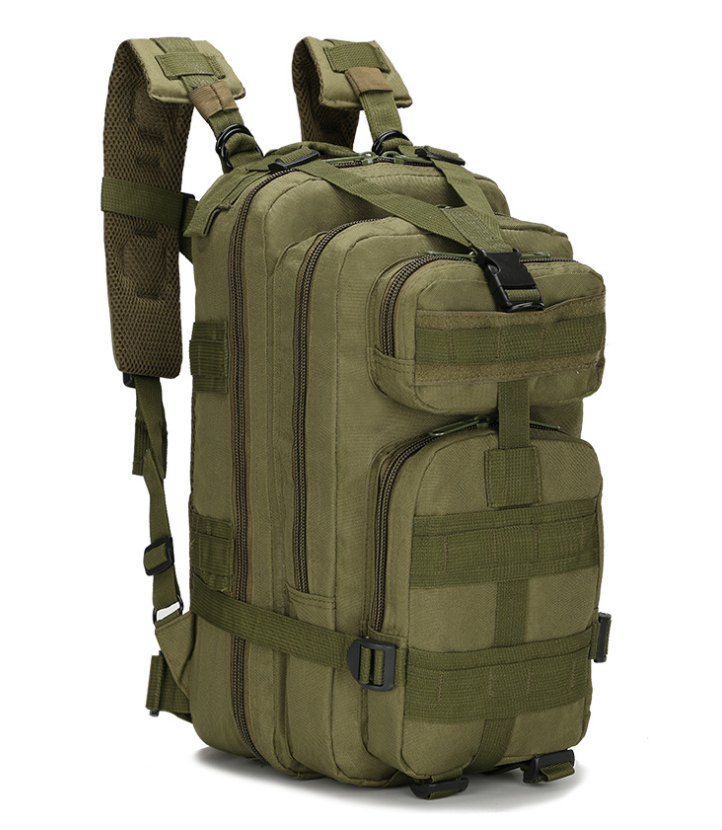 Tactical Backpack 25L