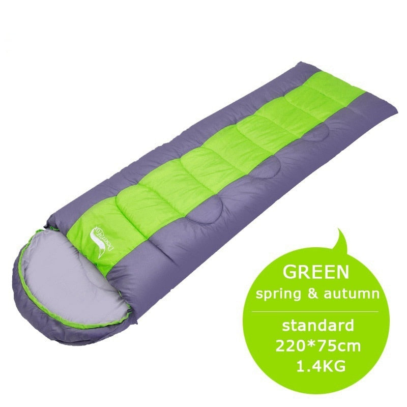 Sleeping Bag