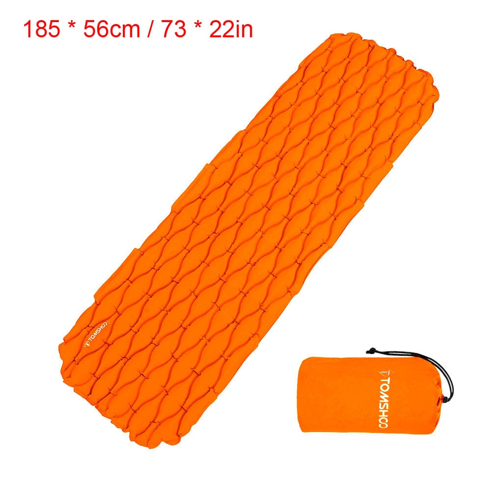Inflatable Camping Mat