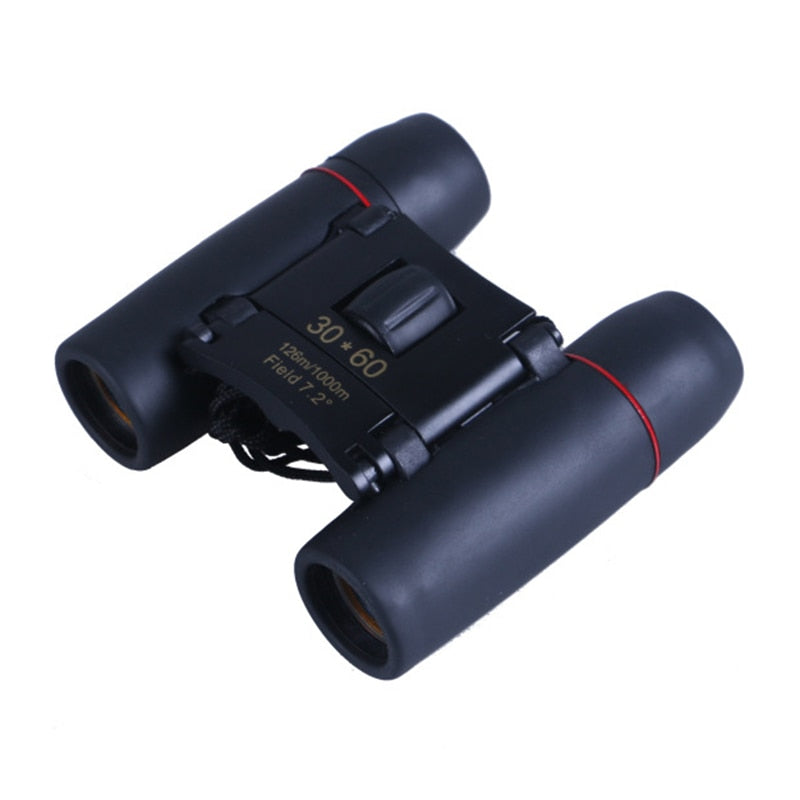 Folding Binoculars 30 x 60