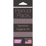 Period Pack