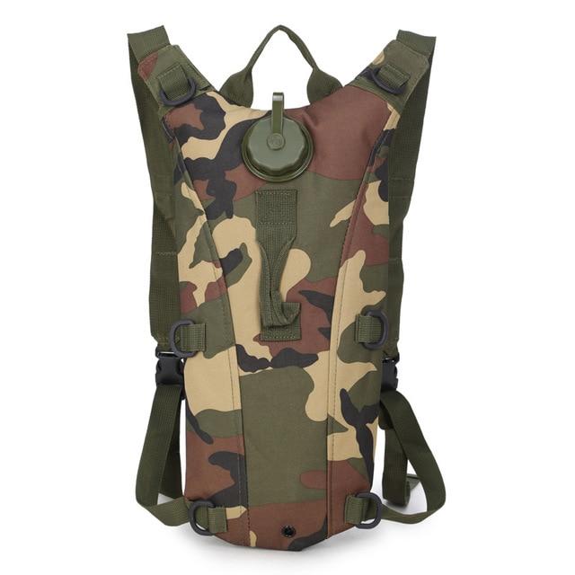 Tactical 3L Hydration Pack