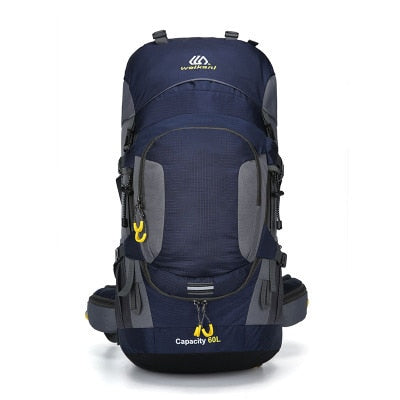 Outdoor Hiking Backpack 60L