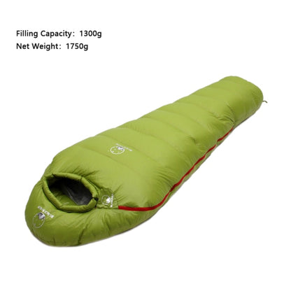 Sleeping Bag