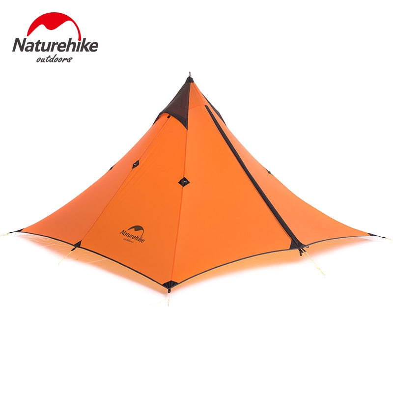 Outdoor Camping Tent