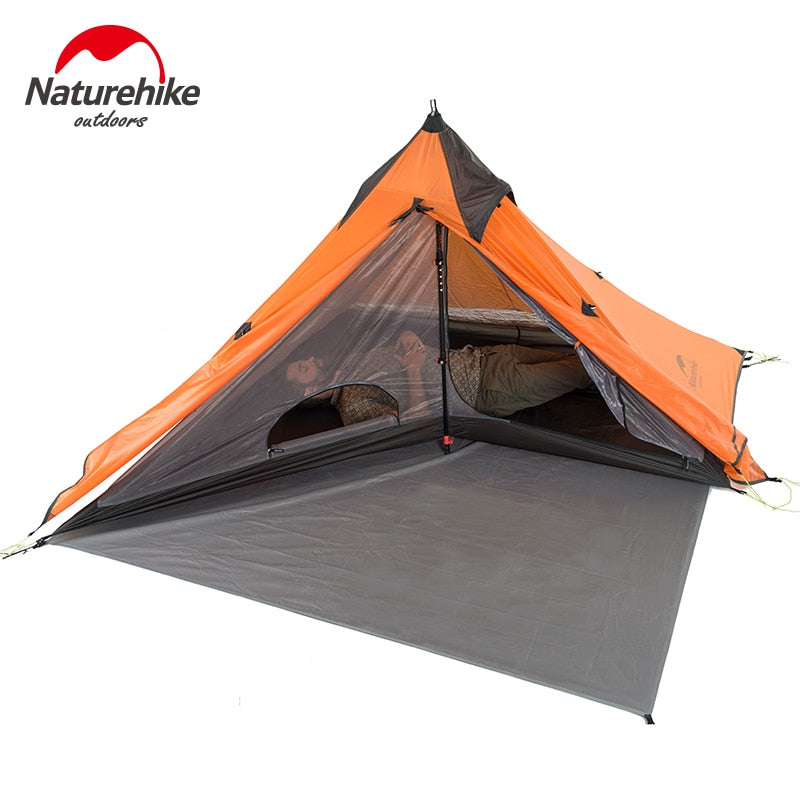 Outdoor Camping Tent