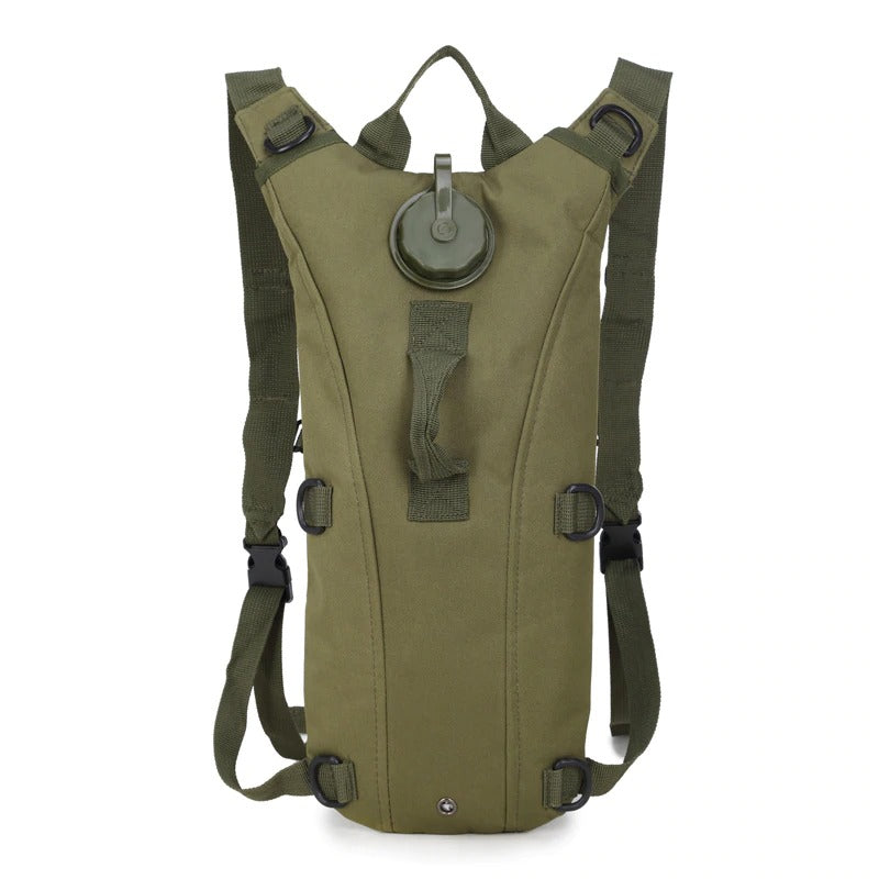 Tactical 3L Hydration Pack