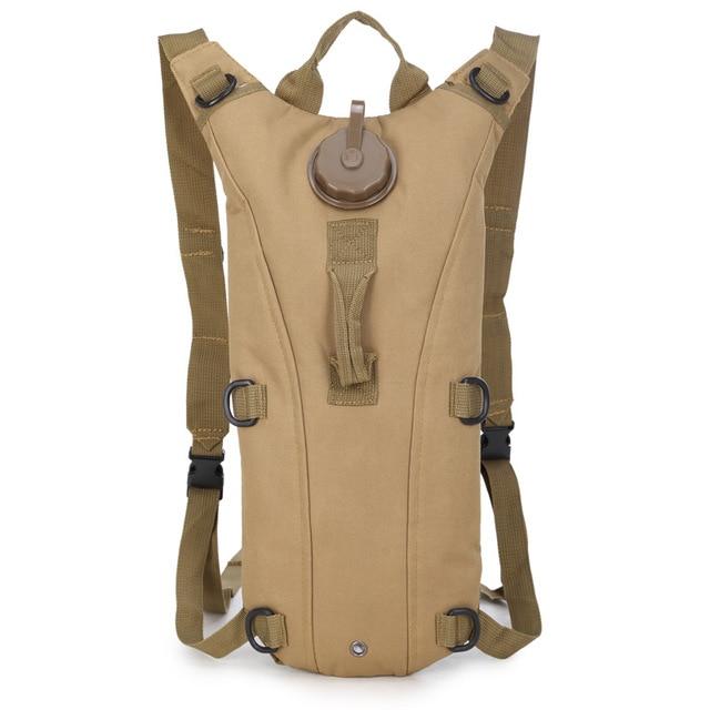 Tactical 3L Hydration Pack