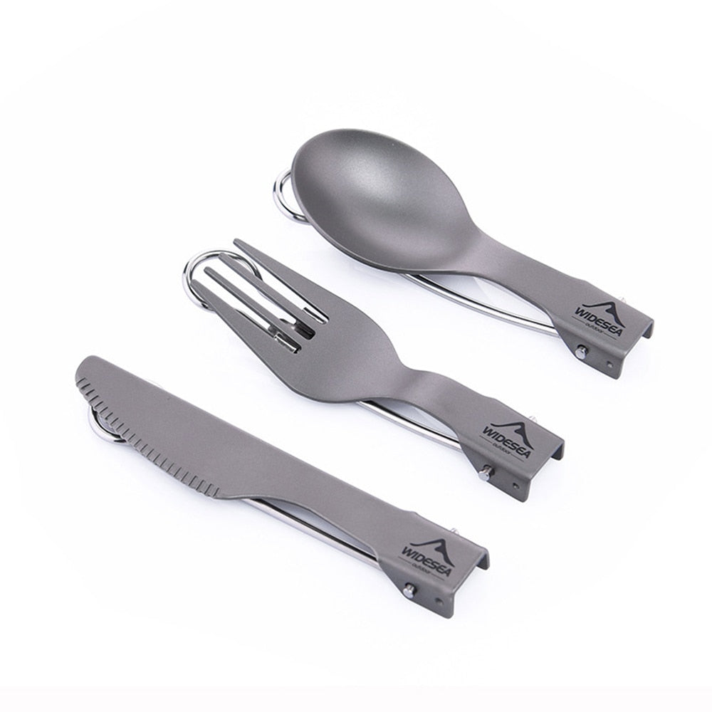 Cutlery Spoon Fork Knife