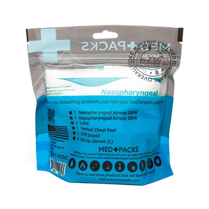 My Medic | MedPacks™ | Airway