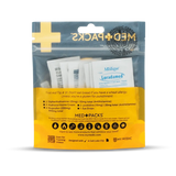 My Medic | MedPacks™ | Allergies