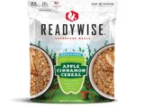 ReadyWise | Appalachian Apple Cinnamon Cereal