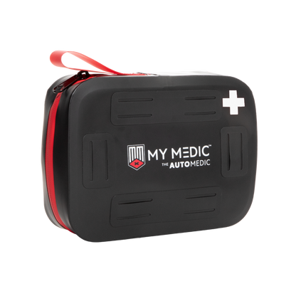 My Medic | Auto Medic- Stormproof First Aid Kit