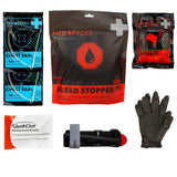 My Medic | MedPacks™ | Bleed Stopper