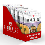 ReadyWise | Open Range Cheesy Potato Soup