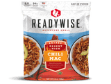ReadyWise | Desert High Chili Mac with Beef