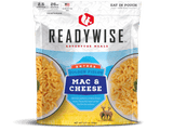 ReadyWise | Golden Fields Mac & Cheese