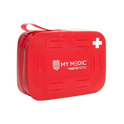 My Medic | Moto Medic - Stormproof First Aid Kit