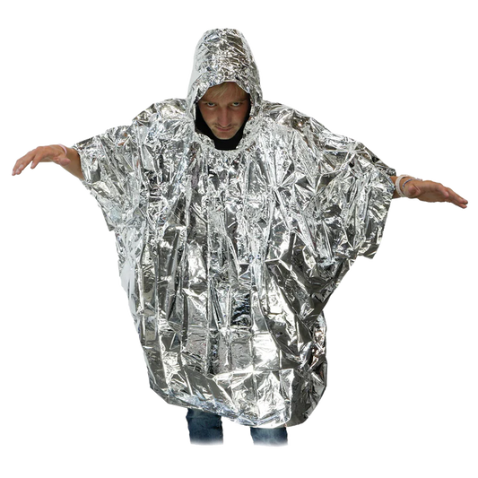 My Medic | Emergency Poncho