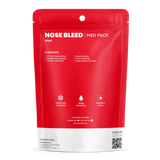 My Medic | MedPacks™ | Nosebleed