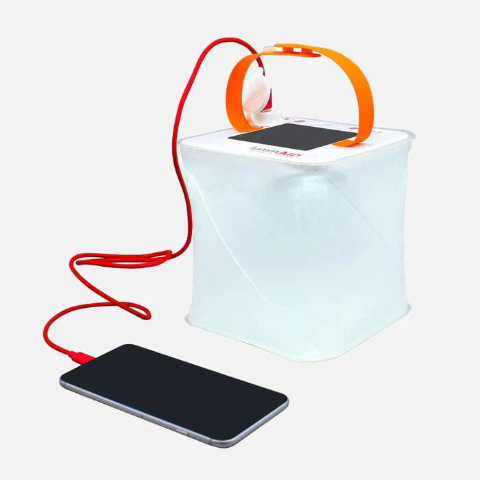 PackLite Max 2-in-1 Power Lantern